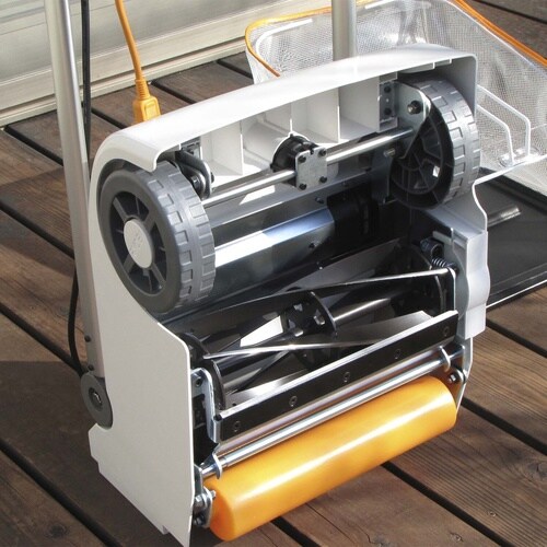 京セラI LM−2810 芝刈機