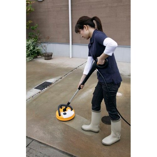 コウアツカイテンクリーナ AJP1410A