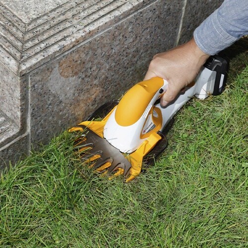 BB−1800 充電式バリカン