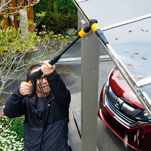 リョービ #3710267 フレキシブルランス