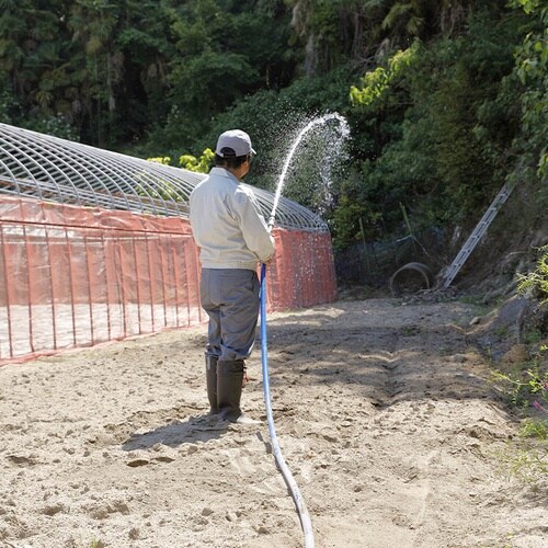 水中汚水ポンプ