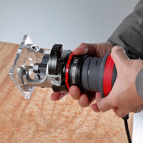 京セラI ATRE−60V トリマ