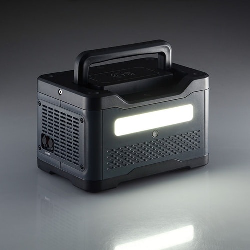 ポータブル電源