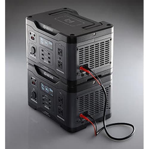 ポータブル電源