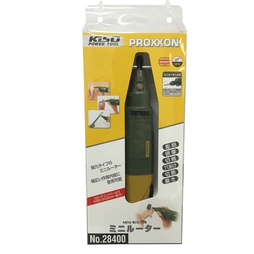 ミニルーター #28400