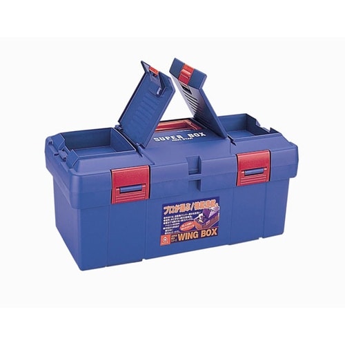 RS SW−450 スーパーボックス ブルー