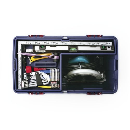 RS D−6000 ドカット ブルー