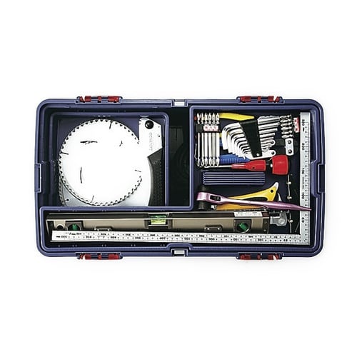 RS D−6000 ドカット ブルー