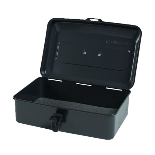 ビートルボックス ガンメタリック