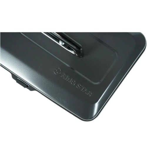 ビートルボックス ガンメタリック