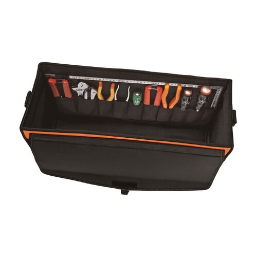 ツールバックテイスト