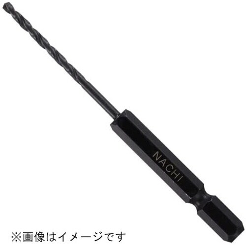 ステン用六角軸ドリル