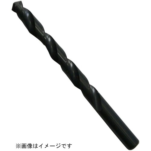 シンニング鉄工ドリル2P