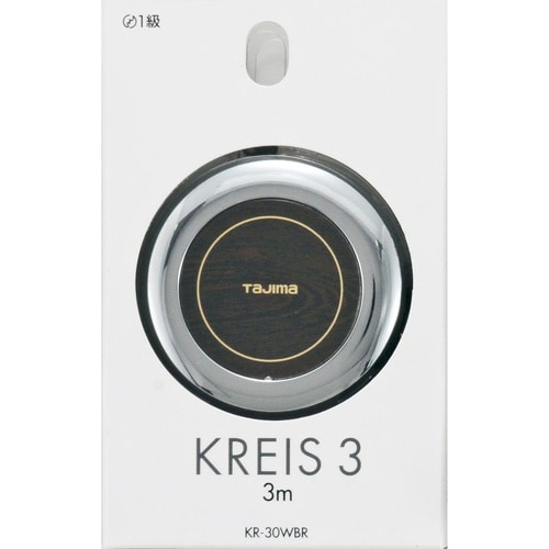 タジマ KR−30WBR クライス3 ウッド