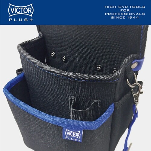 ビクター VPS−B23プラス腰袋3段