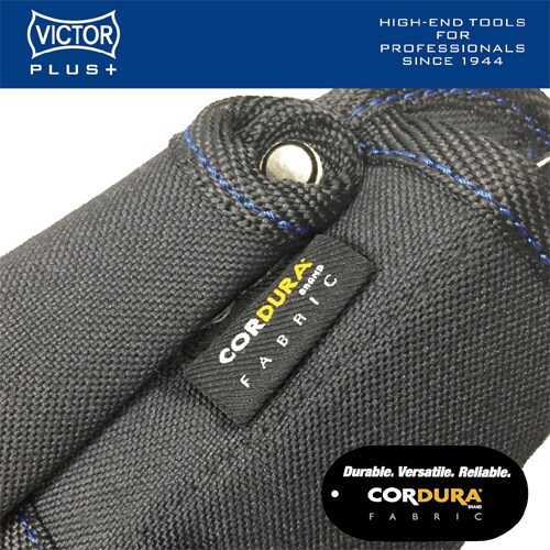 プラスホルダーペンチドライバー2段