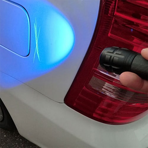 BL8402 車傷見用LEDライト