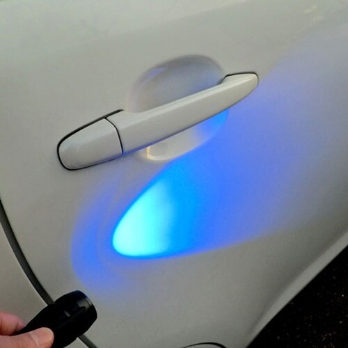 BL8402 車傷見用LEDライト