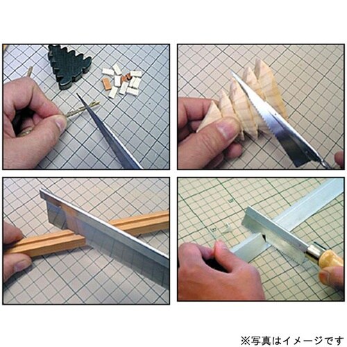 TSS−113 精密細工のこ