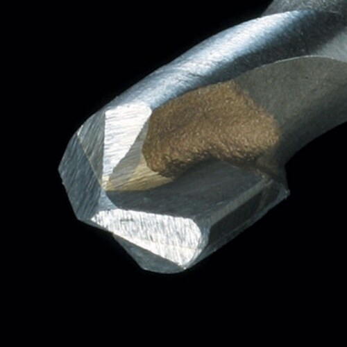 磁器タイル・瓦用ドリル