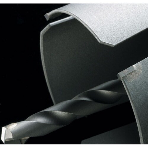 サイディング・ウッドコアドリル