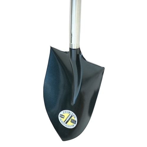 SPショベル 丸形 #31