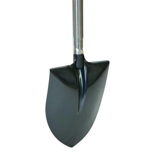 SPショベル 丸形 #31