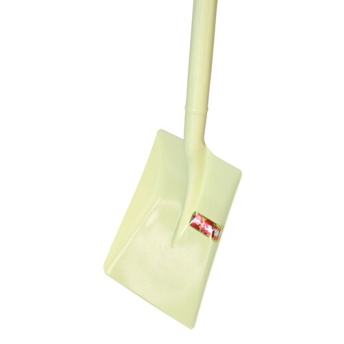 パイプ柄かるーいショベル 角形