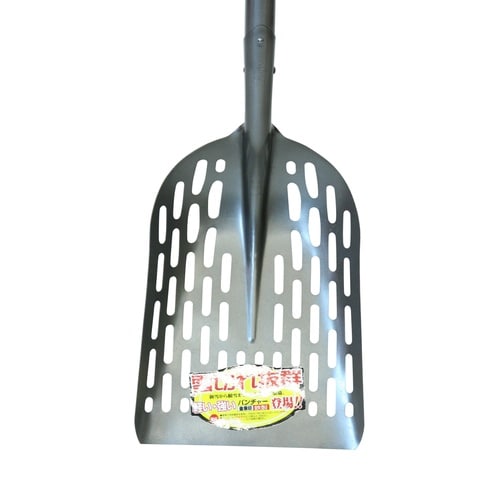 A柄パンチャースコップ #3 #3443