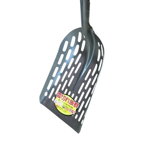 A柄パンチャースコップ #3 #3443