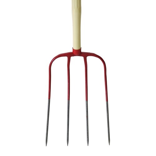 パイプホーク4本爪 4D #9014