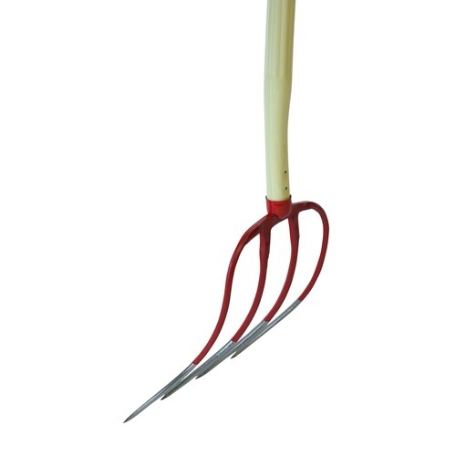 パイプホーク4本爪 4D #9014