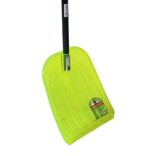 ポリカスコップ 柄共