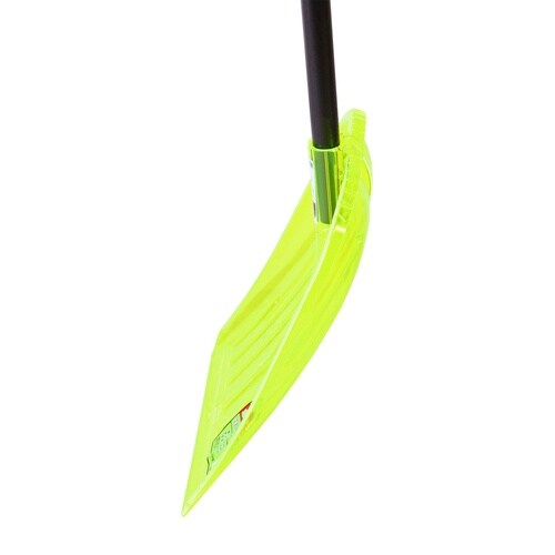 ポリカスコップ 柄共