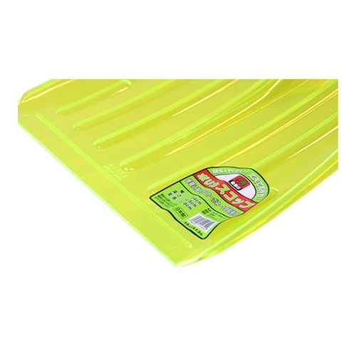 ポリカスコップ 柄共