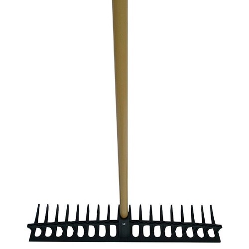 コンパル ウルトラ強靭レーキ 18本爪