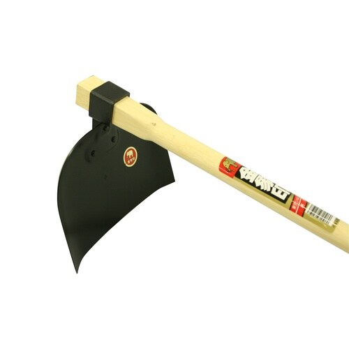 東京ジョレン 角 柄共 #72198