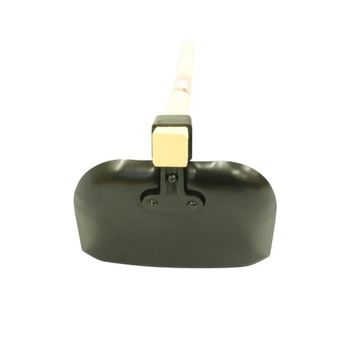 東京ジョレン 角 柄共 #72198