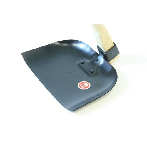 東京ジョレン 角 柄共 #72198