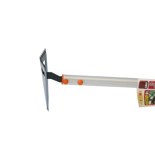 らくらく長柄三角草抜きホー