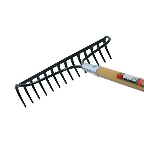 HSアメリカンレーキ 14本爪