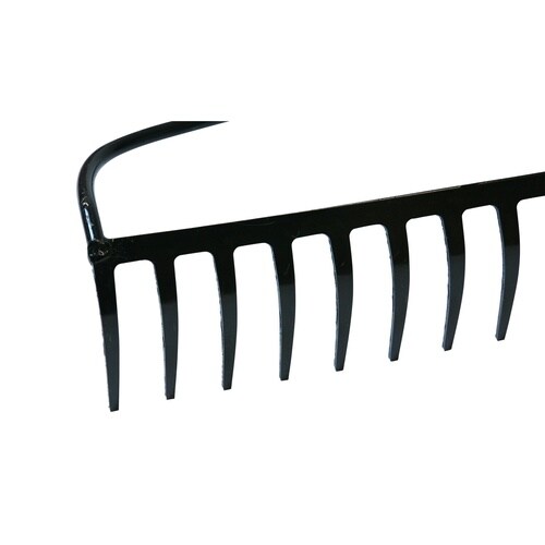 HSアメリカンレーキ 14本爪