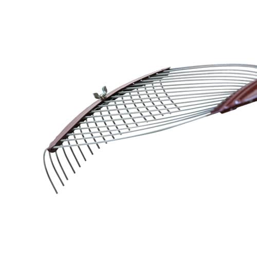 ホームレーキ 木柄付 #73819