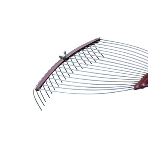 ホームレーキ 木柄付 #73819