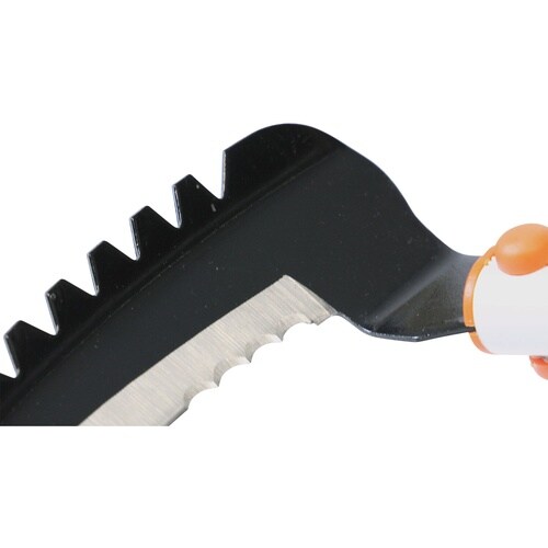 らくらく長柄 草刈り