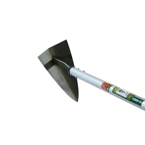 ステン三角ホー240mm