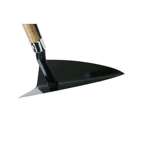 三角ホー 240 1350柄付