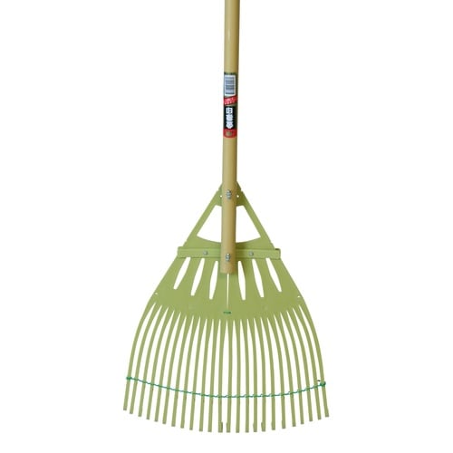 プラ熊手 大 1050 #151335