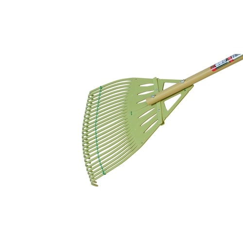 プラ熊手 大 1050 #151335