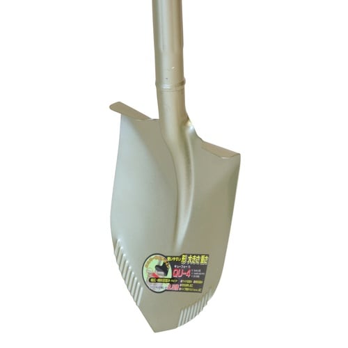 キューフォーショベル